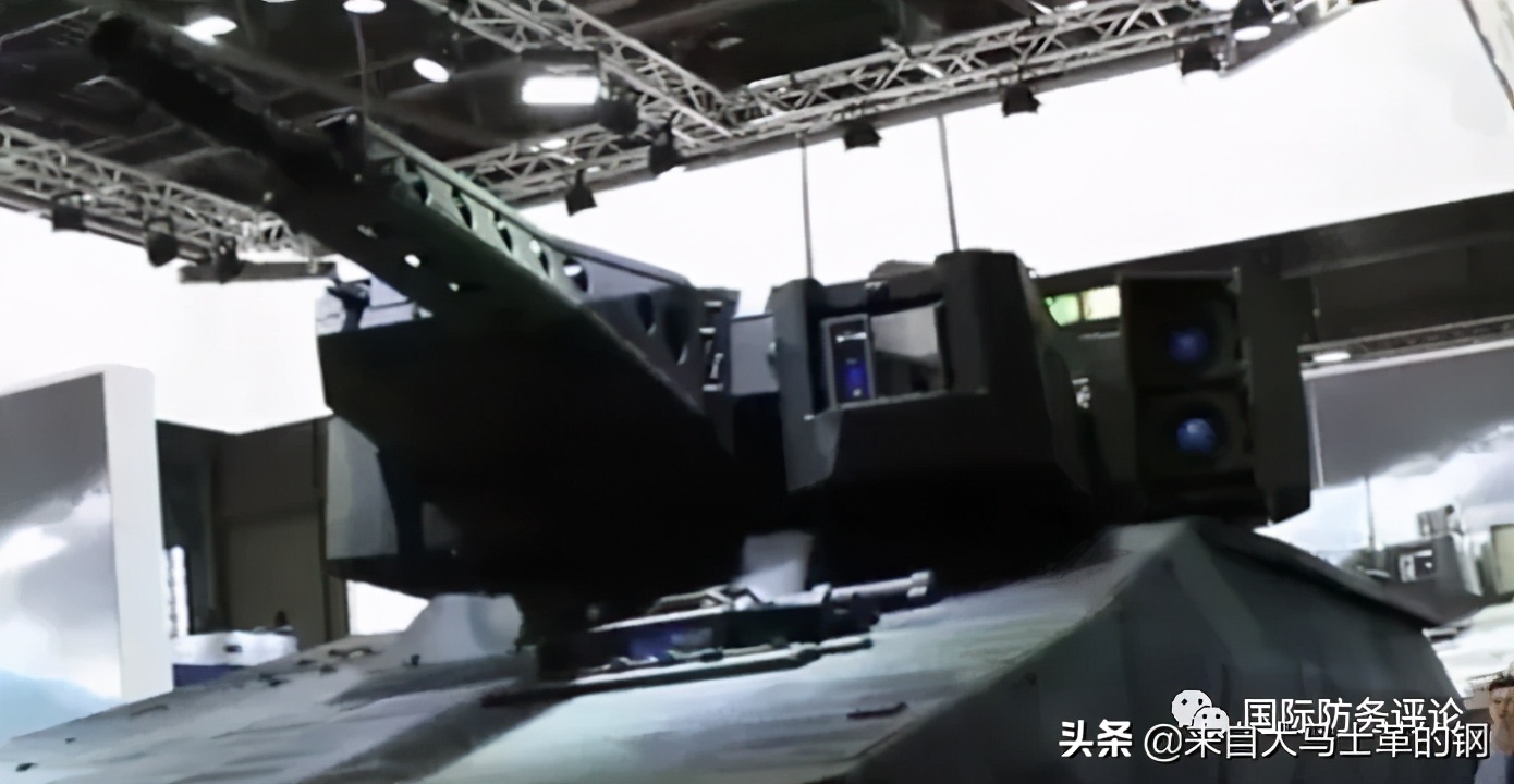 闪击战德国虎式坦克,闪击战德军战车