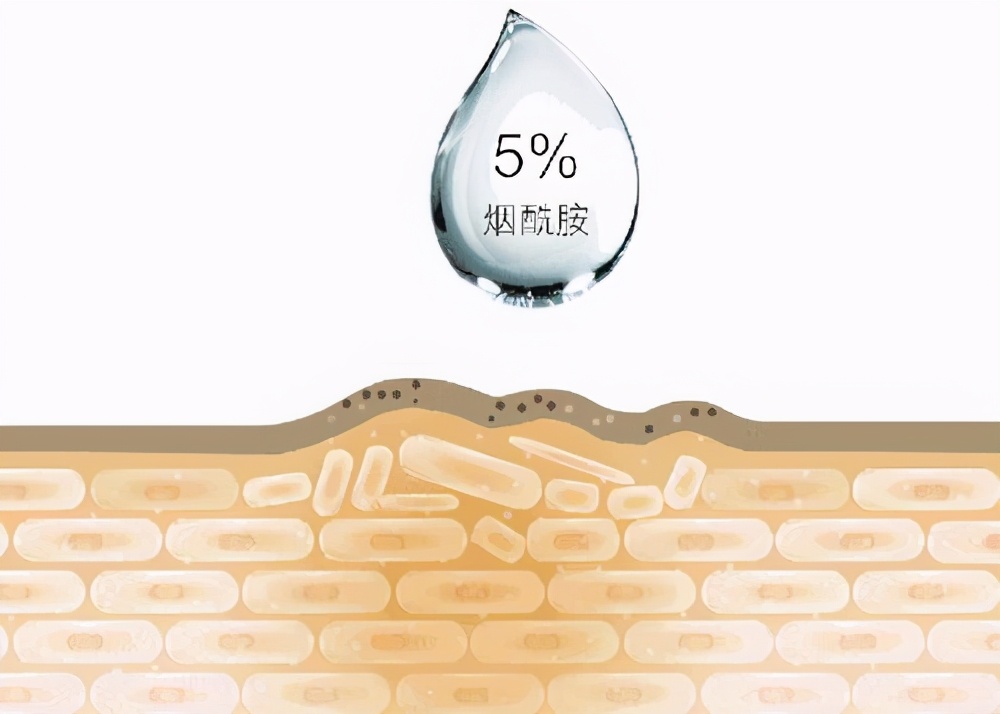 不了解肤质跟风护肤品,护肤品成分哪些不能用