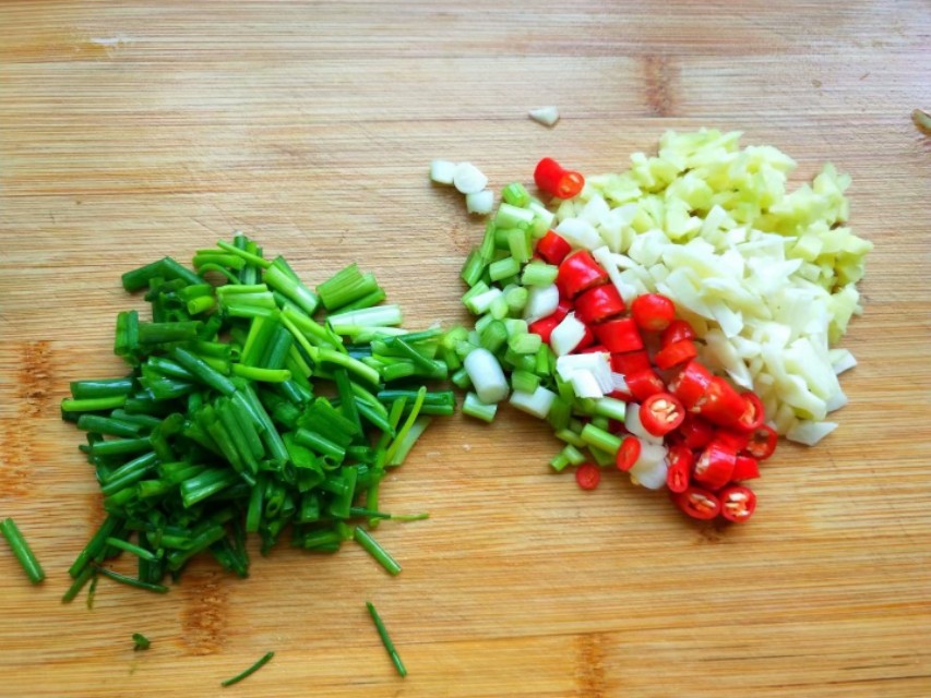 来分享海带头的做法,海带头怎样做最好吃