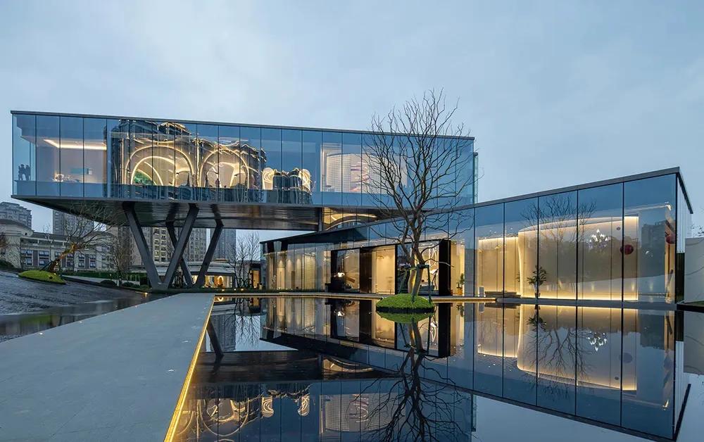 南充主城区这6宗地块全部出让,南充成功出让6宗地块