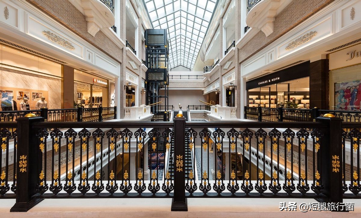 澳门购物指南攻略大全,澳门购物攻略大全图片