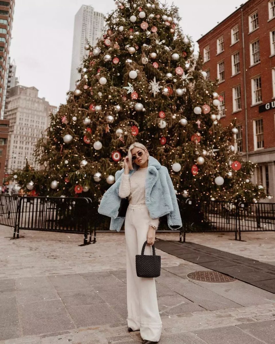 2018最流行的外套,2018最流行外套搭配