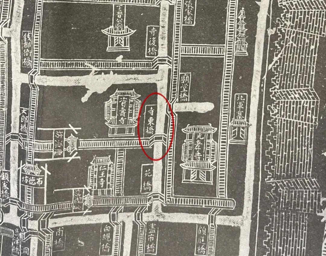 平江县哪条巷子最有名,平江路上哪条巷子最有名