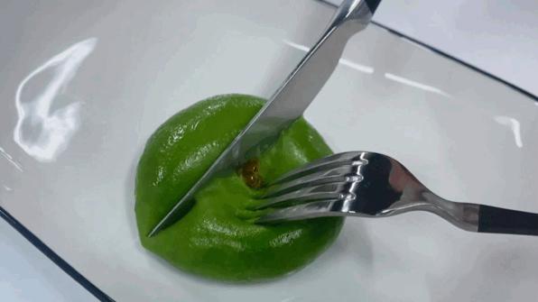 测评|江浙沪青团*b大**attle,翻车的竟是这家杭州老字号