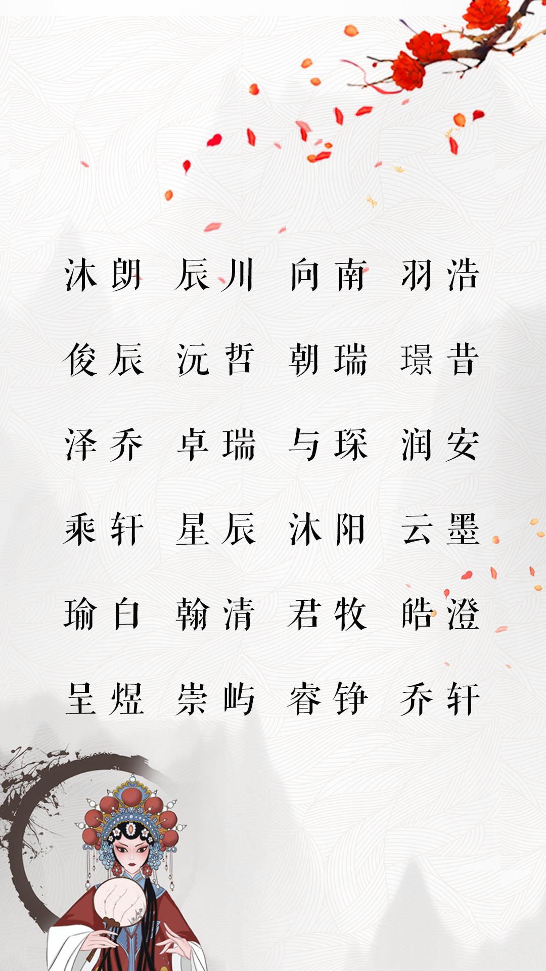 牛宝宝取名可以用宝盖头的字吗,宝字盖的字适合取名