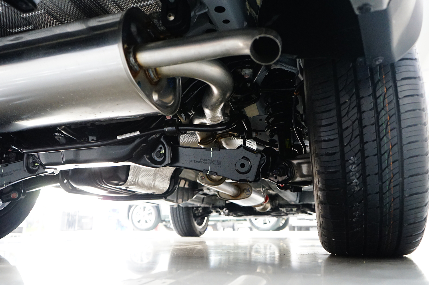 哈弗h6第二代2021款说明,体验购买哈弗h6第二代2021款