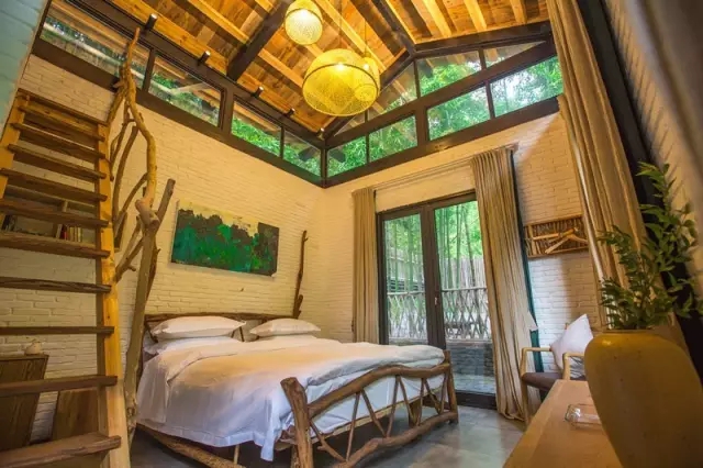 如何经营好民宿的氛围,民宿经营100个技巧