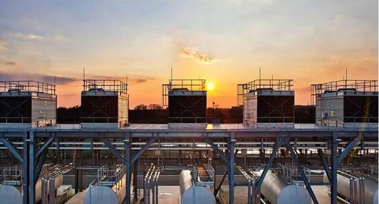 谷歌数据中心建设,基建狂魔怎么打造超级工程