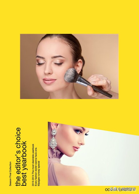 适合脸上有雀斑混油皮的粉底,粉底遮盖疤痕