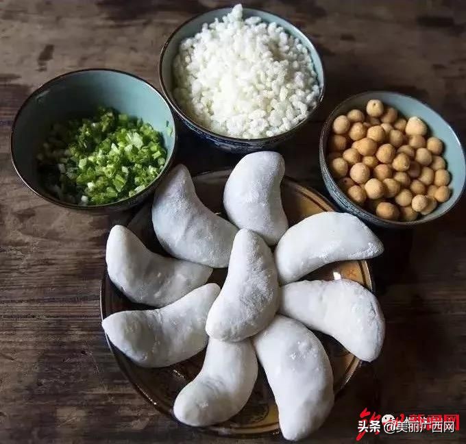 广西贺州传统美食酿菜,广西贺州特色小吃推荐