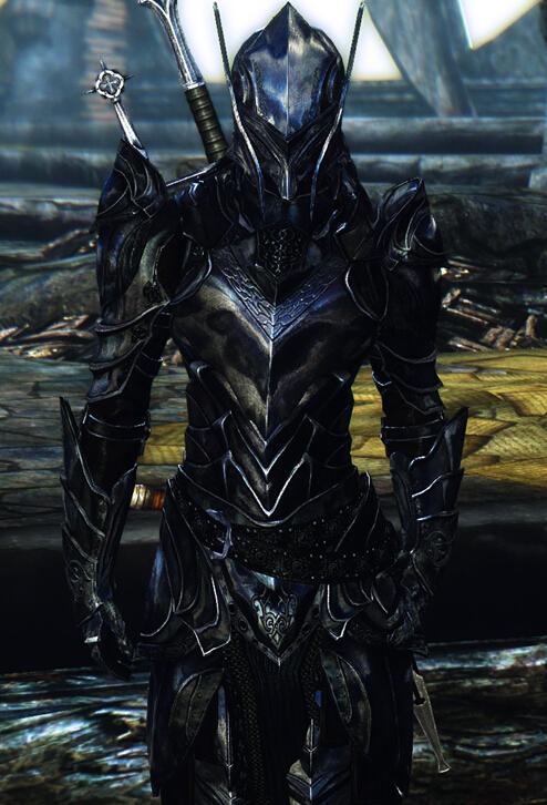 switch上古卷轴5天际视频攻略,上古卷轴5天际npc实力排名一览