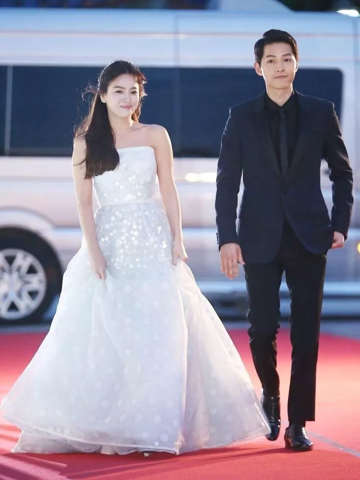 宋仲基对宋慧乔的8个暖心举动,宋仲基对宋慧乔说过的狠话