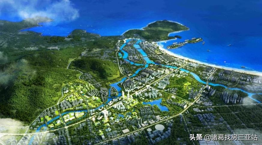 500强企业在海口还是三亚,三亚入驻的世界500强多少