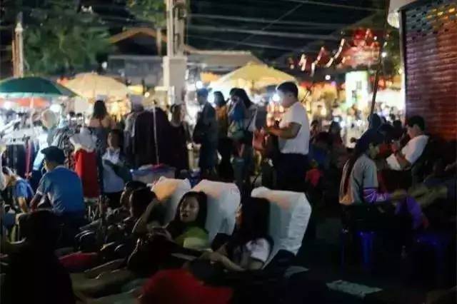 泰国曼谷象岛旅游攻略,泰国芭提雅旅游攻略