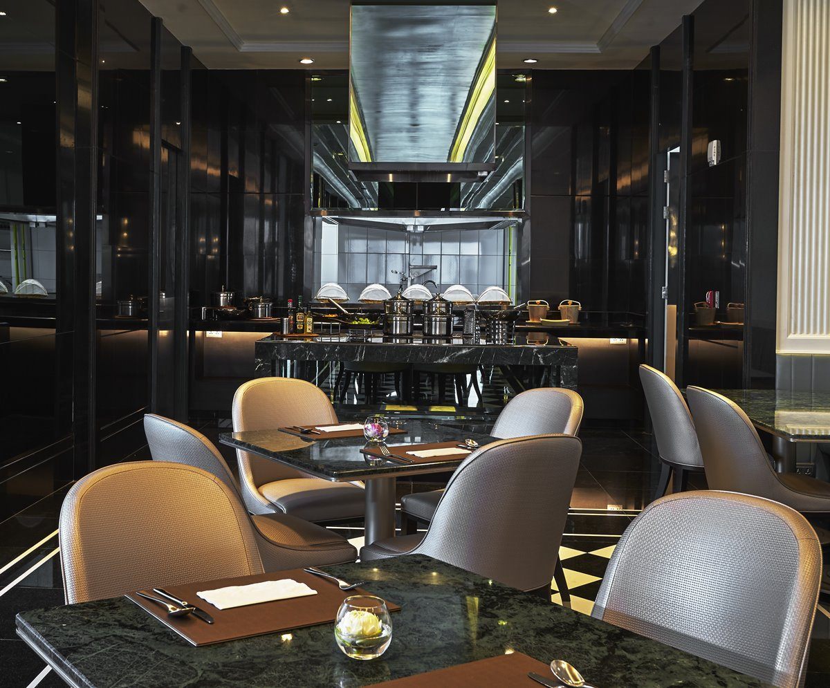 泰国曼谷酒店攻略,去泰国曼谷感悟