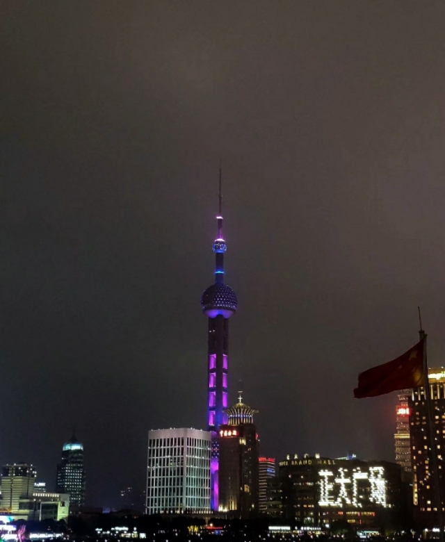 上海必去几条路攻略,上海值得去的路线