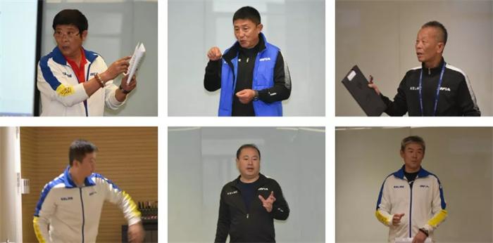 北京足协裁判报名,北京足协裁判员培训班费用