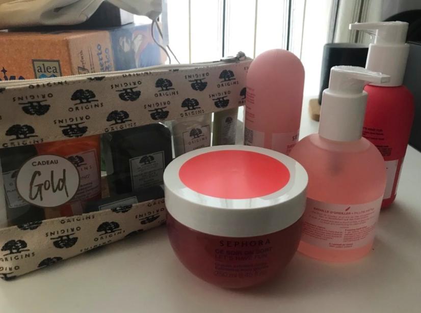 年度最强丝芙兰会员卡福利详解！该知道的都在这里啦！