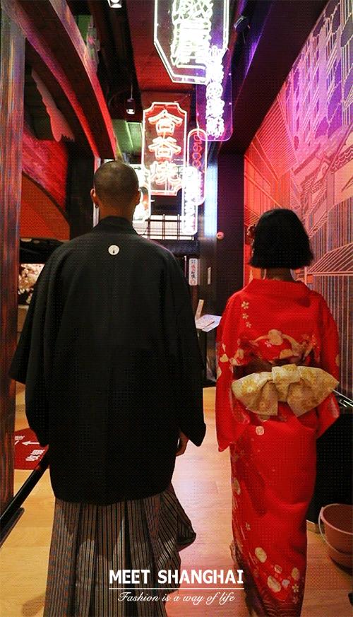 上海网红汤泉馆,1元泡汤泉