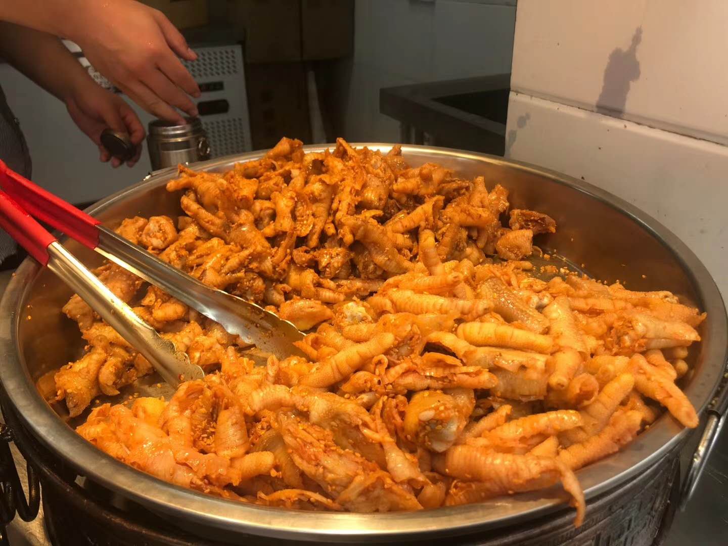 卤菜为什么发黄,卤菜太红了怎么办