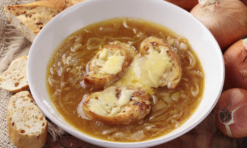 斯洛伐克旅游美食视频,斯洛伐克国家特色菜