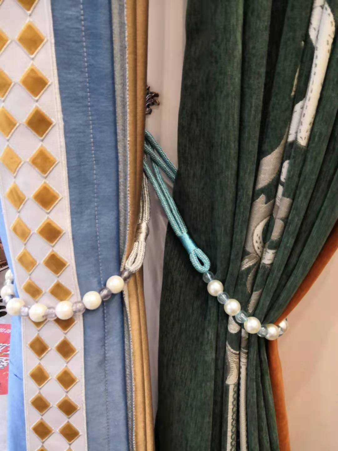 美貌实用并重窗帘挑选技巧,窗帘如何选能提升家居档次