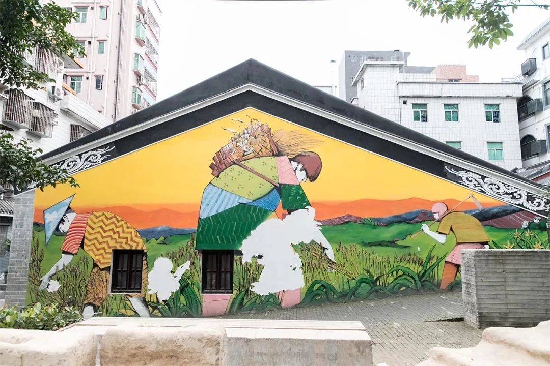 去深圳免费游玩的10个地方,深圳免费游玩景点推荐