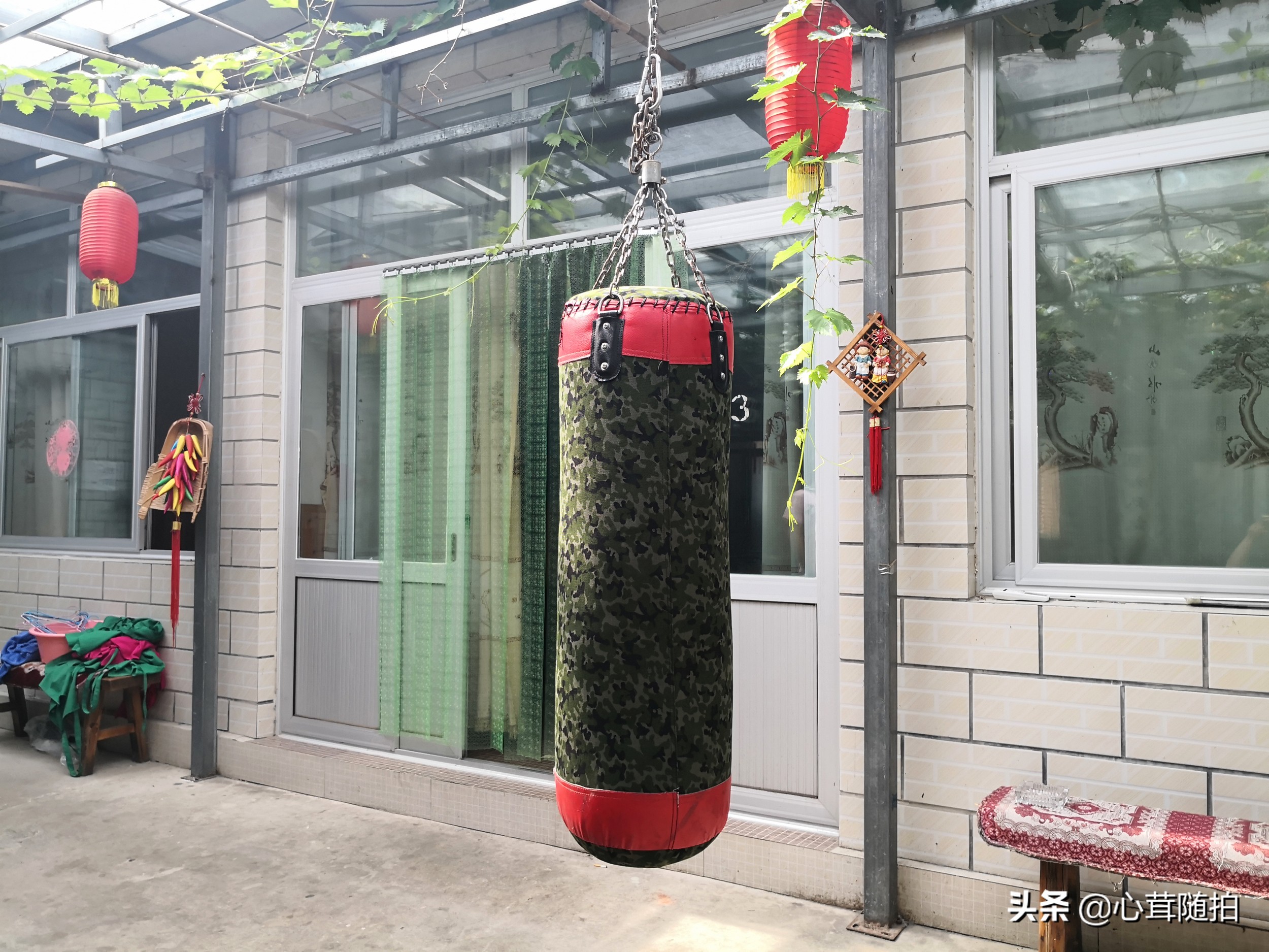 自驾白河湾,白河湾自然风景区自驾