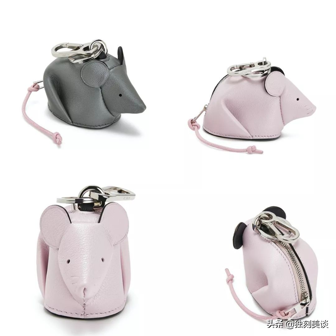 属鼠的朋友2020年,正宗的2024属鼠本命年礼物