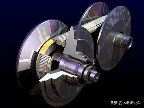 cvt和无级变速箱有什么区别,CVT无级变速箱的优缺点