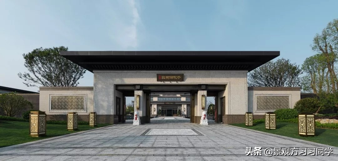 泰禾红树湾院子户型图,泰禾红树湾样板间