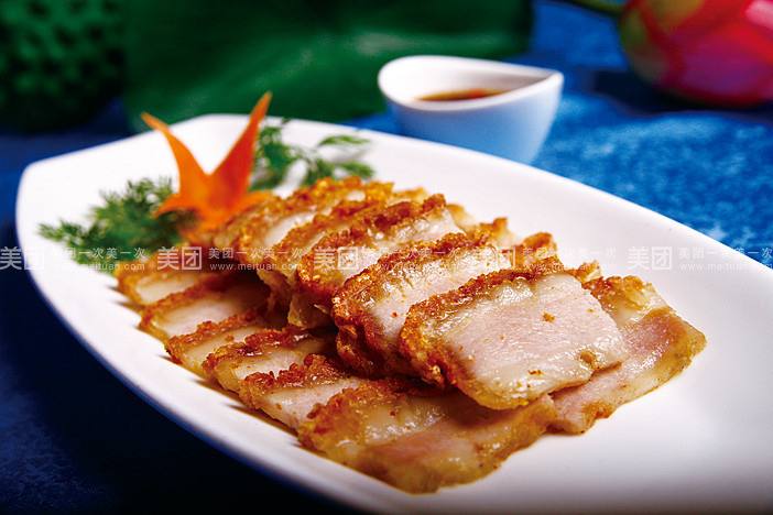 锅烧技法,锅烧做法