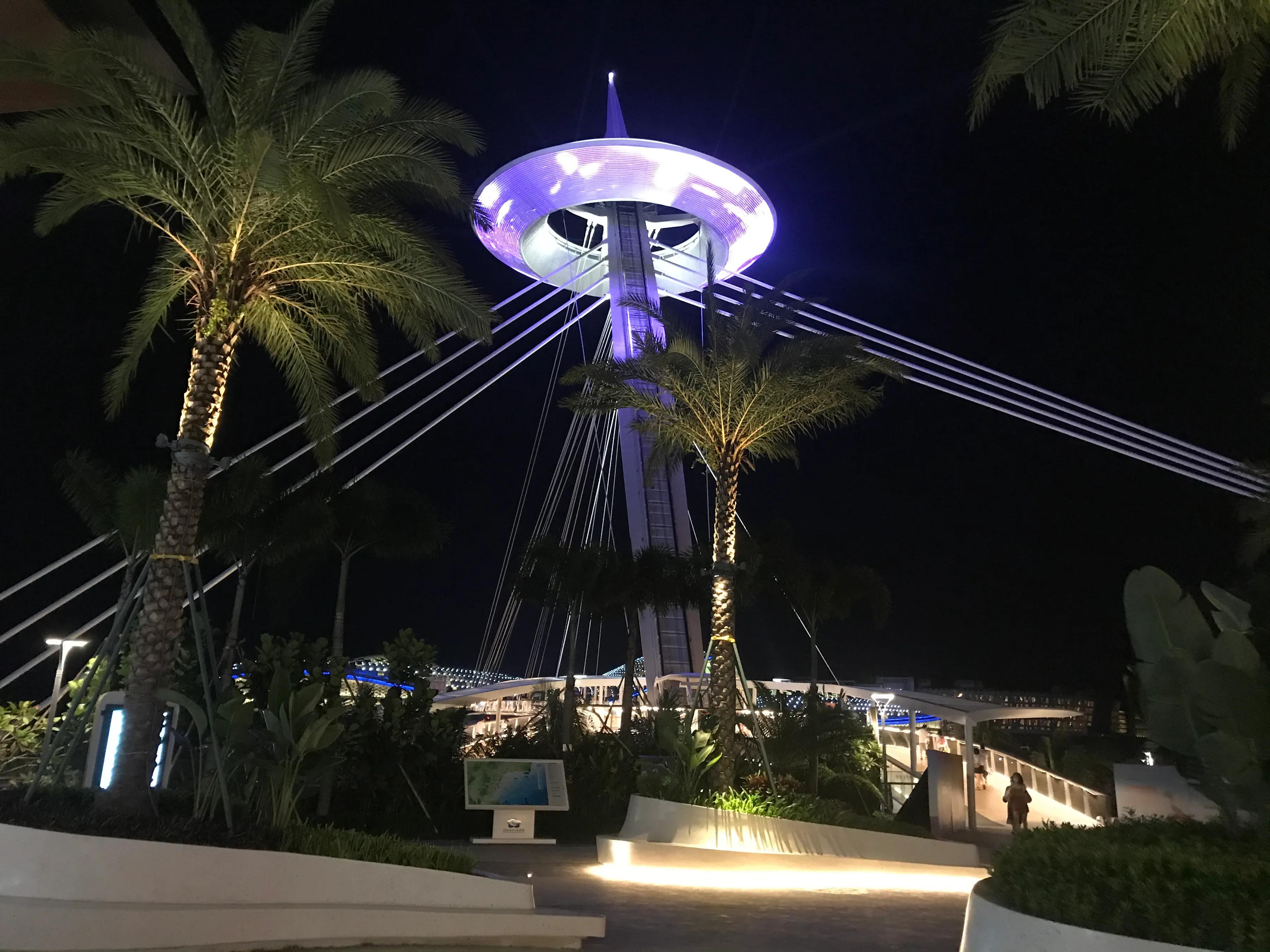 厦门出发海南七日游攻略,厦门自驾游去海南旅游攻略