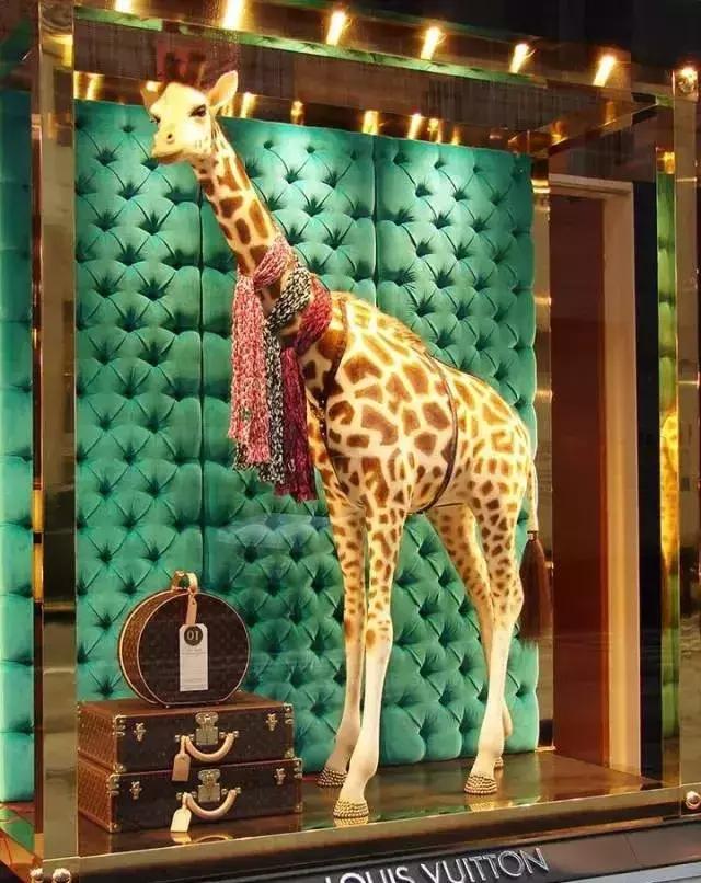 服装店服饰陈列技巧有哪些,生鲜店的陈列美感怎么做