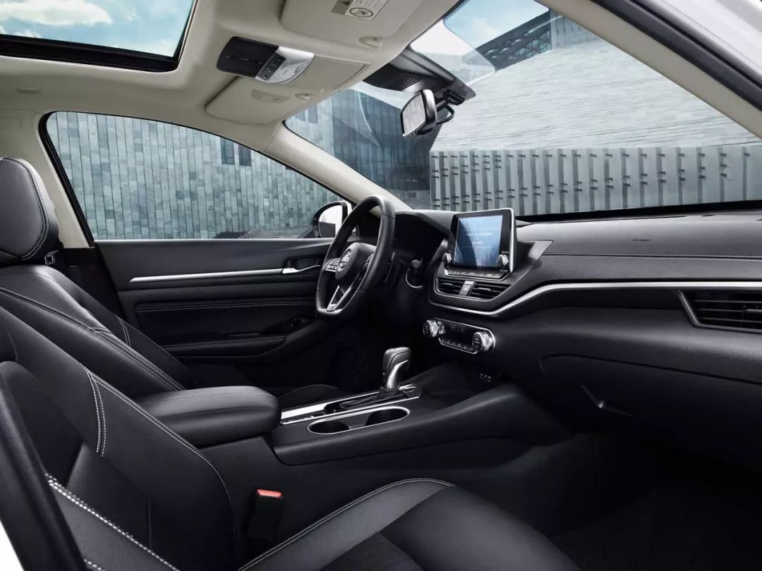 雅阁与天籁哪个销量好,新天籁销量大增