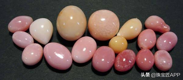 贝壳手工珠宝首饰,贝壳珠宝有哪些