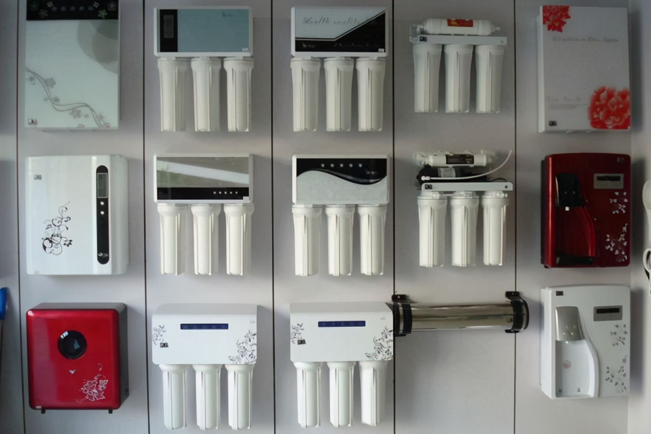 安装全屋净水器要提前注意的事项,waterquality净水器安装步骤