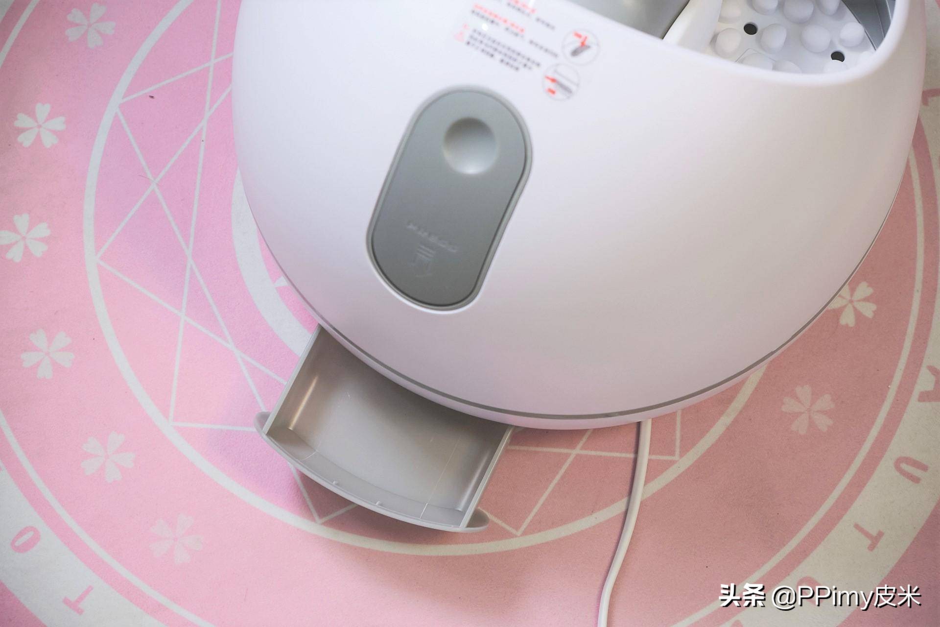 深圳礼意久久蒸汽足浴盆使用视频,礼意久久蒸汽足浴盆好吗