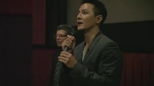 吴彦祖近照颜值巅峰,吴彦祖近照颜值大跌疑撞脸苏大强