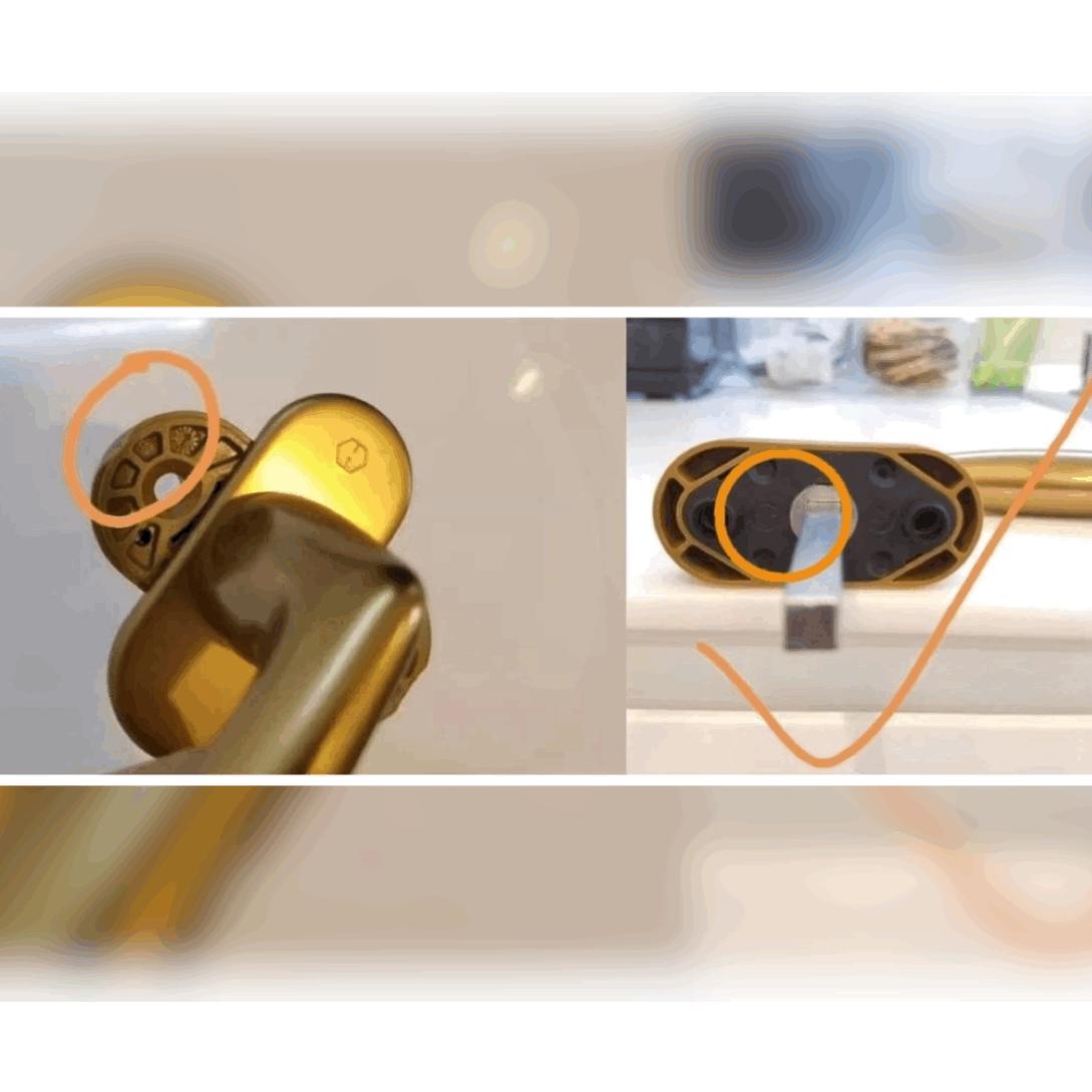 想通过铝合金门窗品牌直接选购门窗？醒一醒