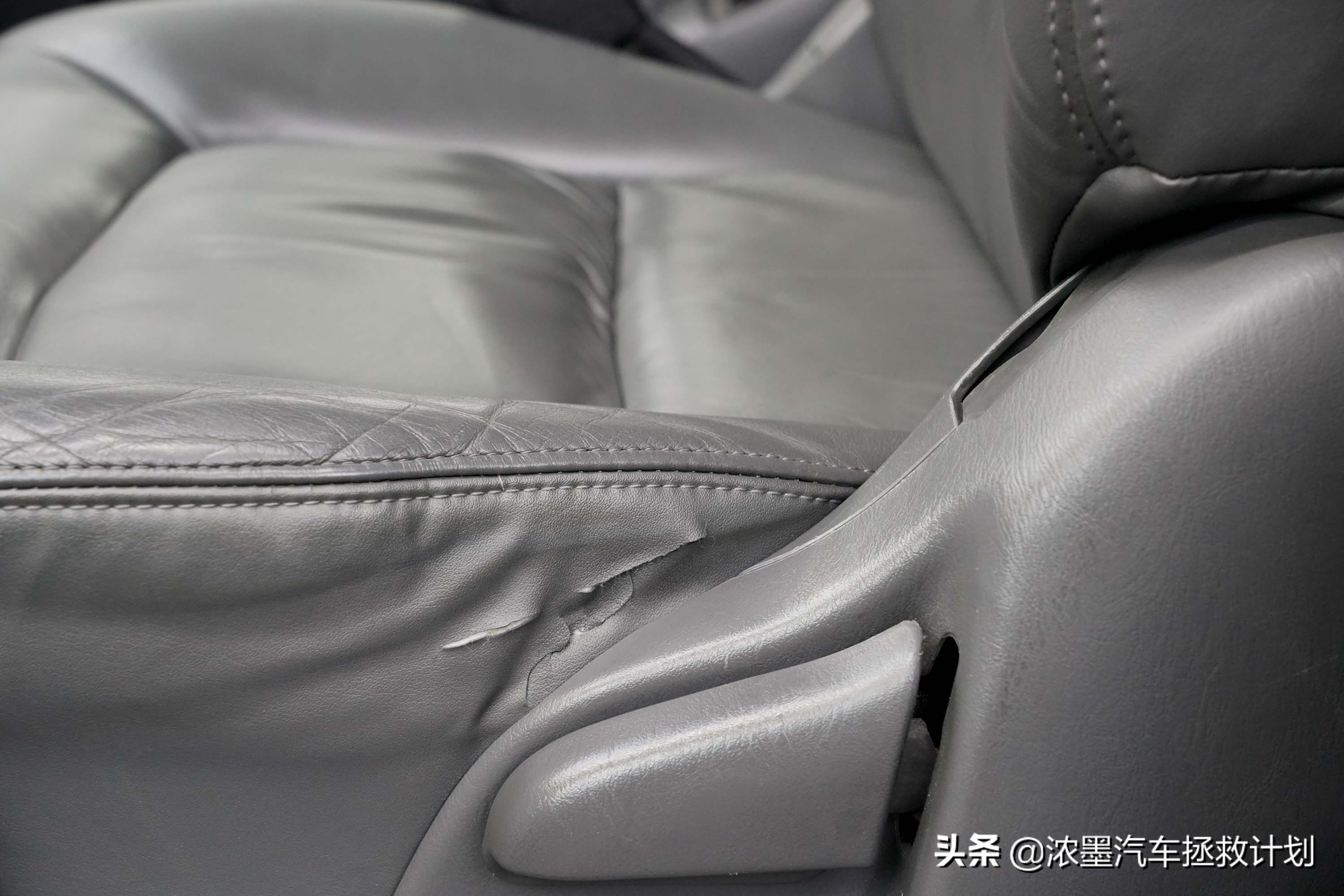 丰田普瑞维亚整备全过程,丰田普瑞维亚2024款豪华版试驾