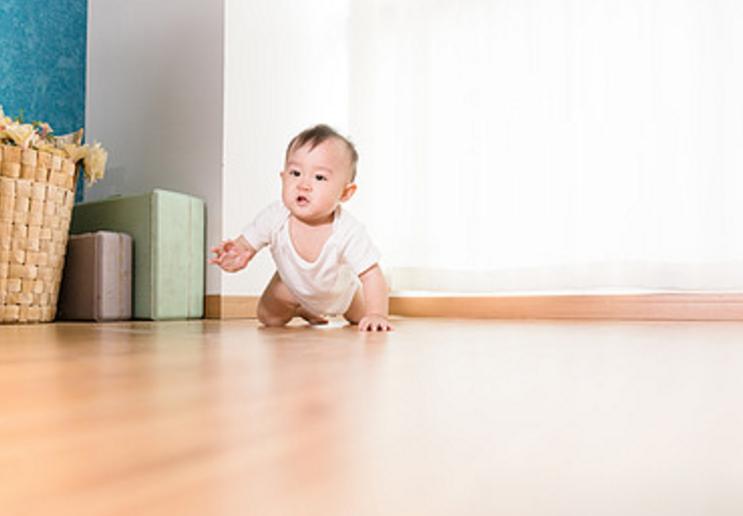 爬行垫的甲酰胺要多久才能挥发掉,爬行垫甲酰胺超标