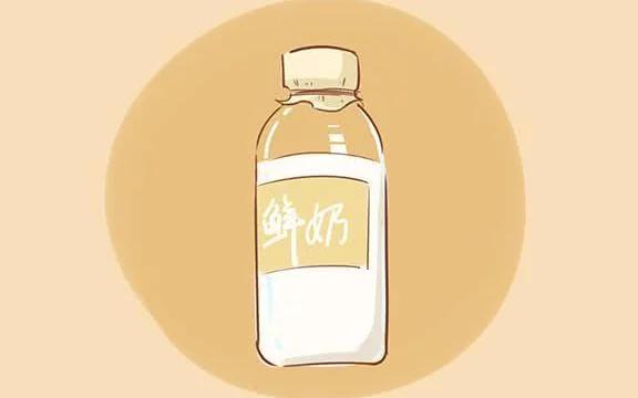 一岁半宝宝喝奶粉好还是喝牛奶好,伊利臻浓牛奶适合一岁半儿童喝吗