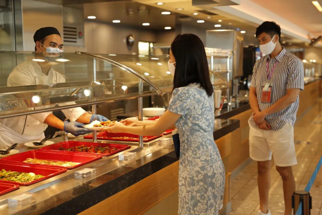 迷惑！258元只能参观高铁，香港本地游推出这些新玩法