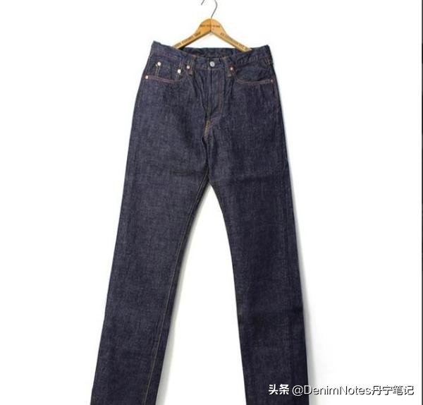 木村拓哉同款李维斯牛仔裤,木村拓哉fullcount牛仔裤型号