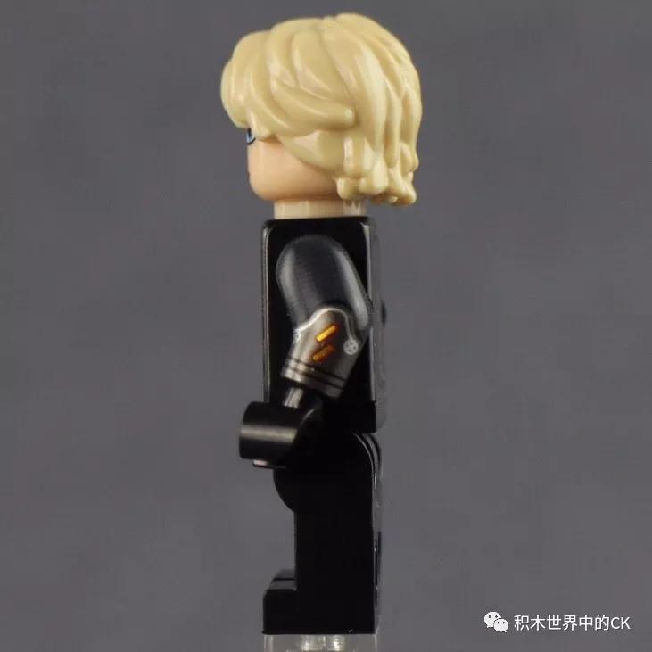 lego乐高人仔盲盒,乐高lego人仔