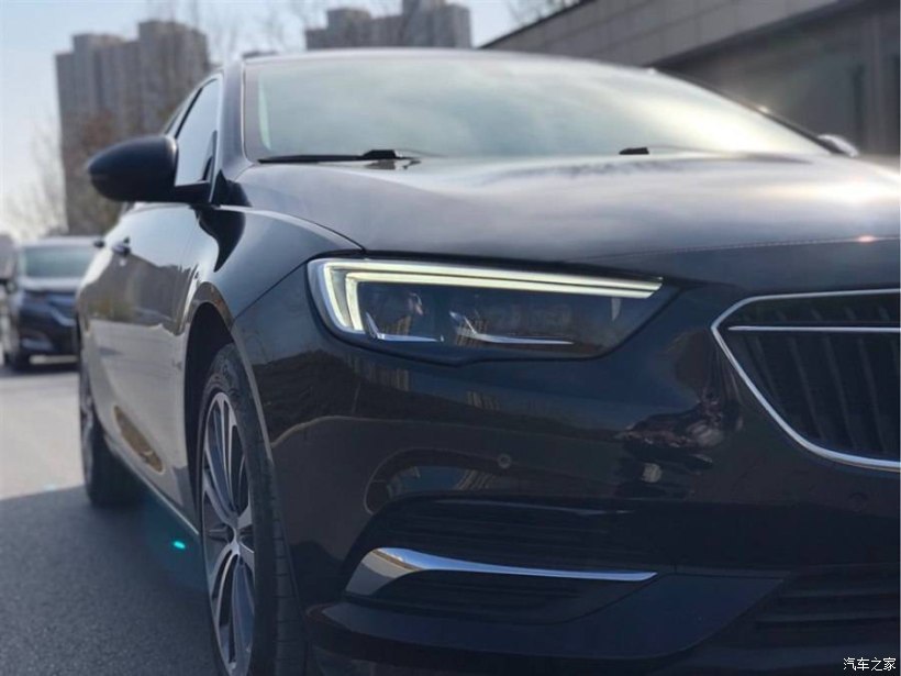 2021别克君威车主真实感受,开完君威换什么车最好