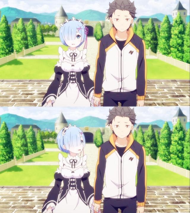 从零开始的异世界生活雷姆人物介绍,从零开始的异世界生活雷姆生孩子