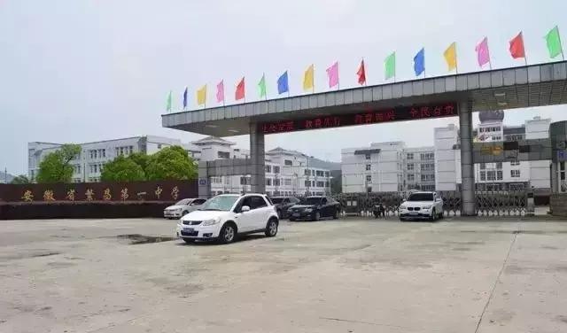 2019芜湖中学,芜湖中学排名榜2019