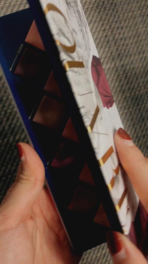 各个年代国货眼影盘,国货眼影一体盘老品牌